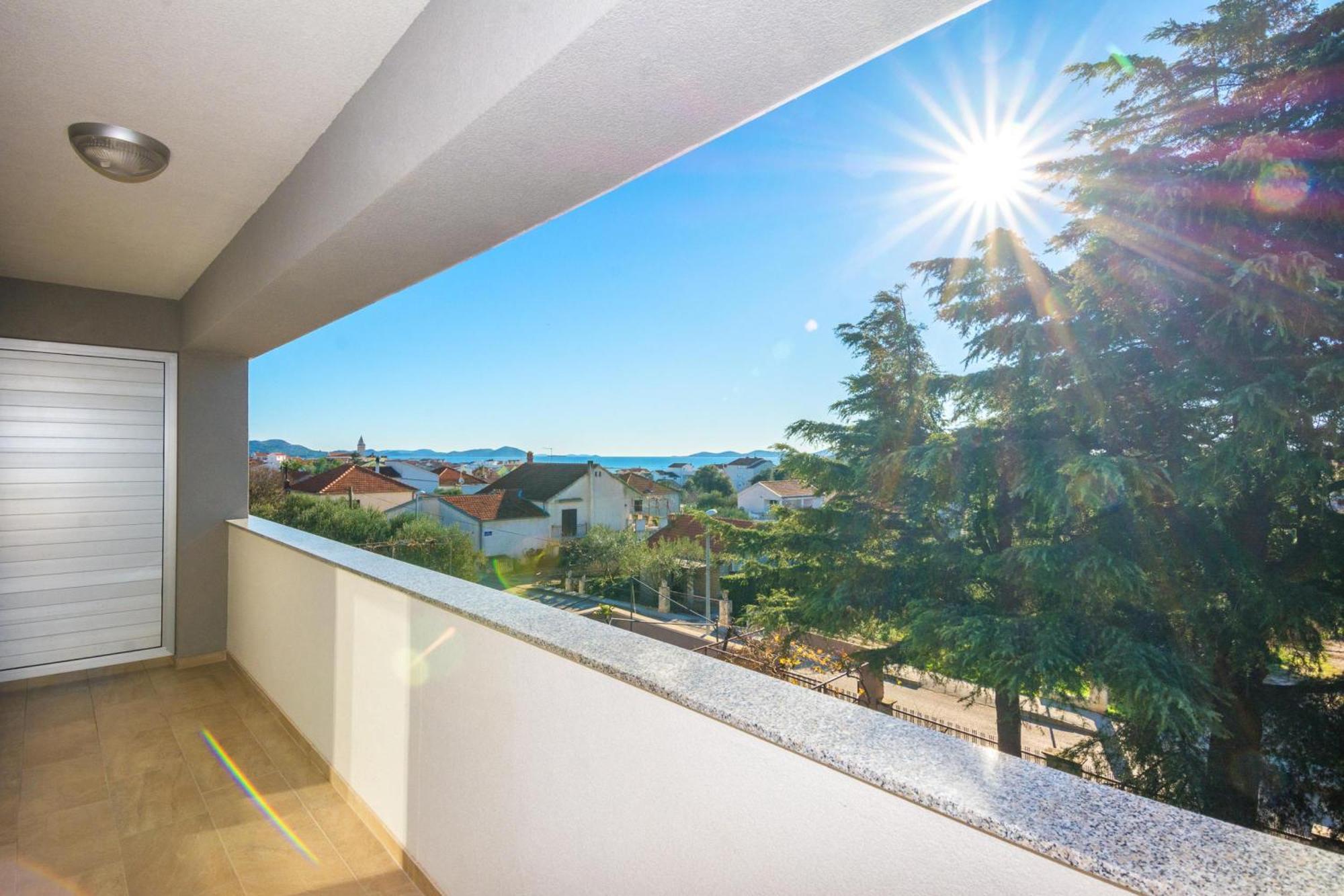 Pool Apartment Bakija 2 - Happy Rentals Pakoštane Exterior foto