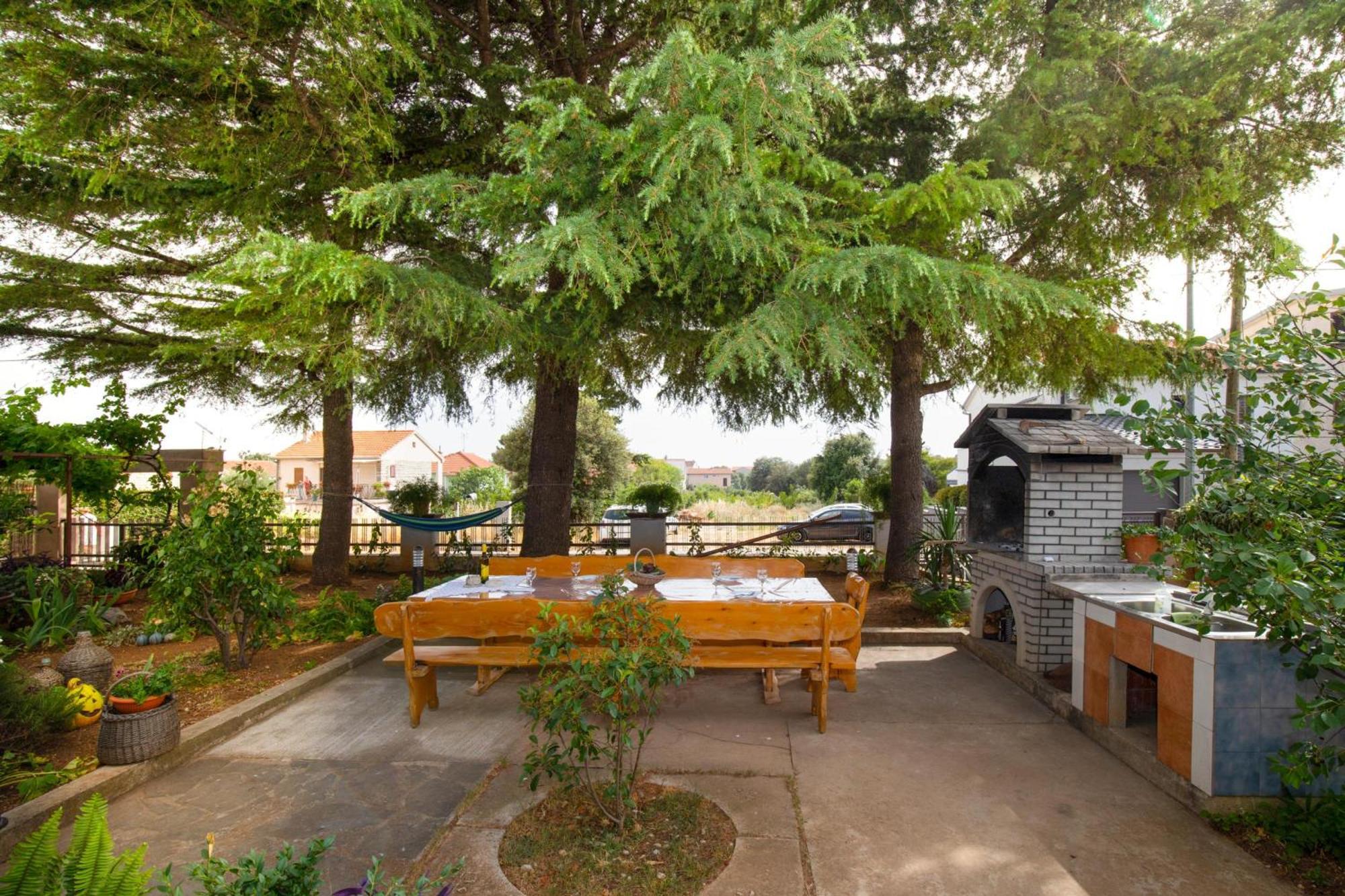 Pool Apartment Bakija 2 - Happy Rentals Pakoštane Exterior foto