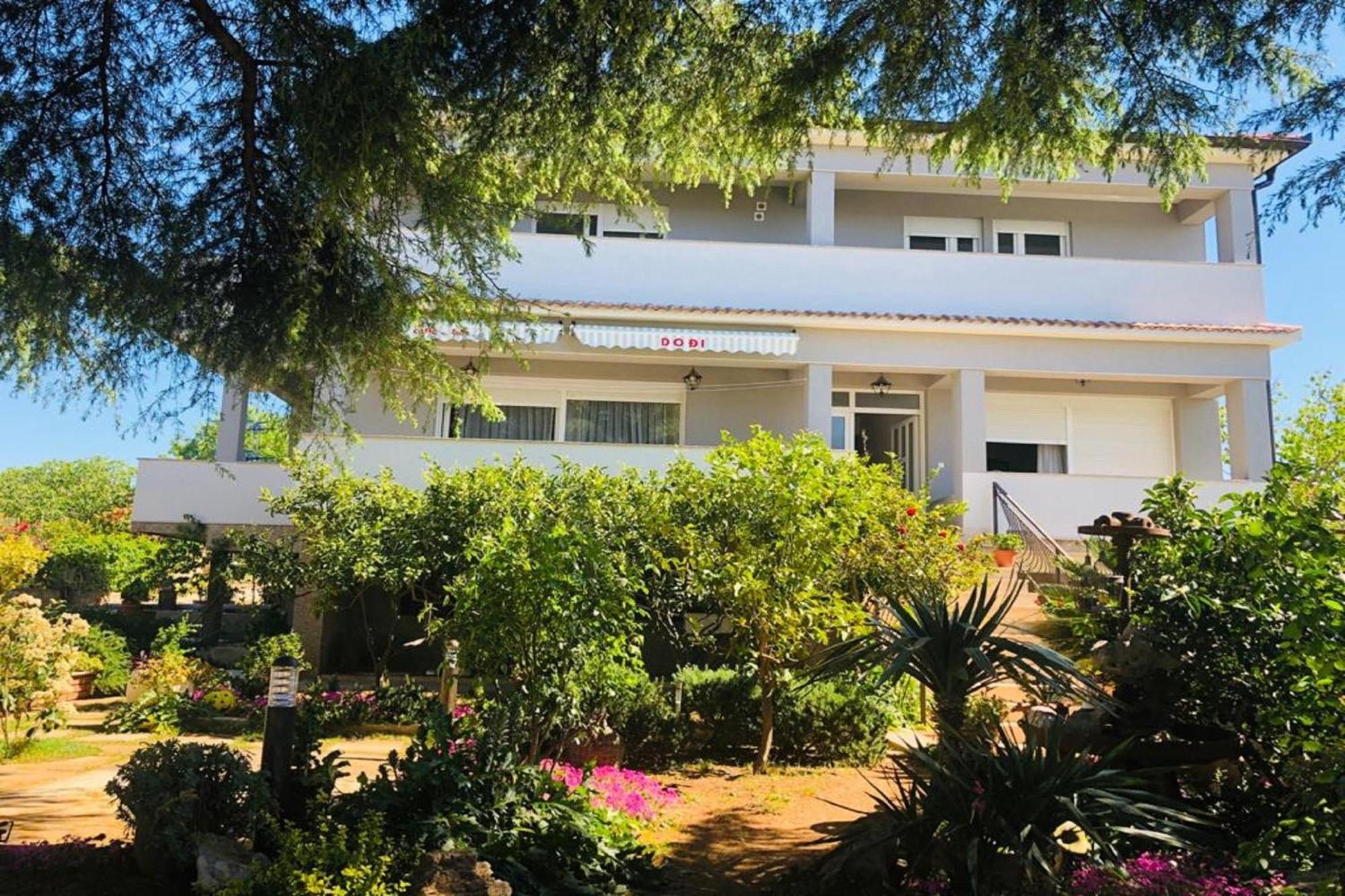 Pool Apartment Bakija 2 - Happy Rentals Pakoštane Exterior foto
